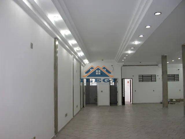 Loja-Salão para alugar, 170m² - Foto 1