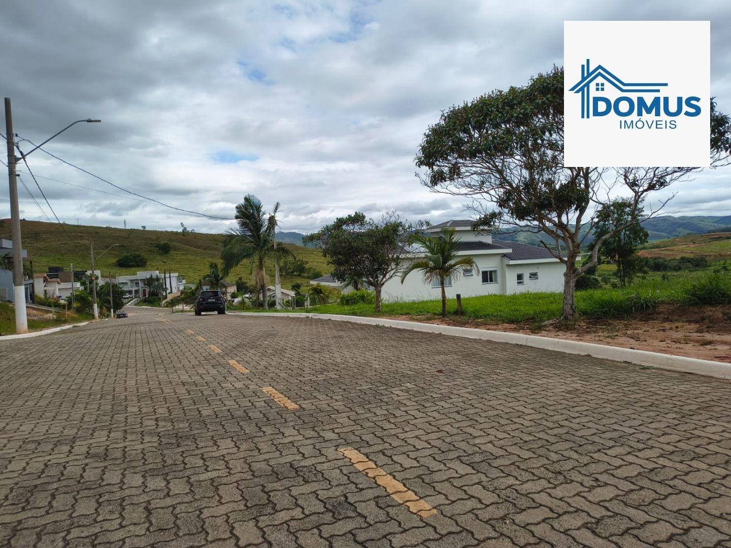 Loteamento e Condomínio, 1100 m² - Foto 4