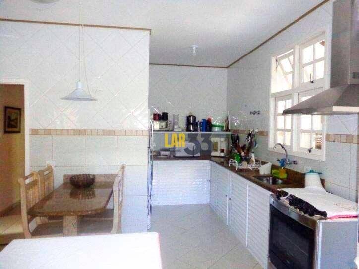 Casa de Condomínio à venda com 6 quartos, 500m² - Foto 20