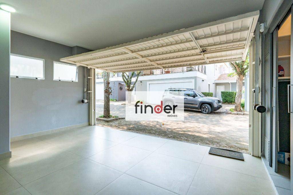 Casa à venda com 4 quartos, 362m² - Foto 51