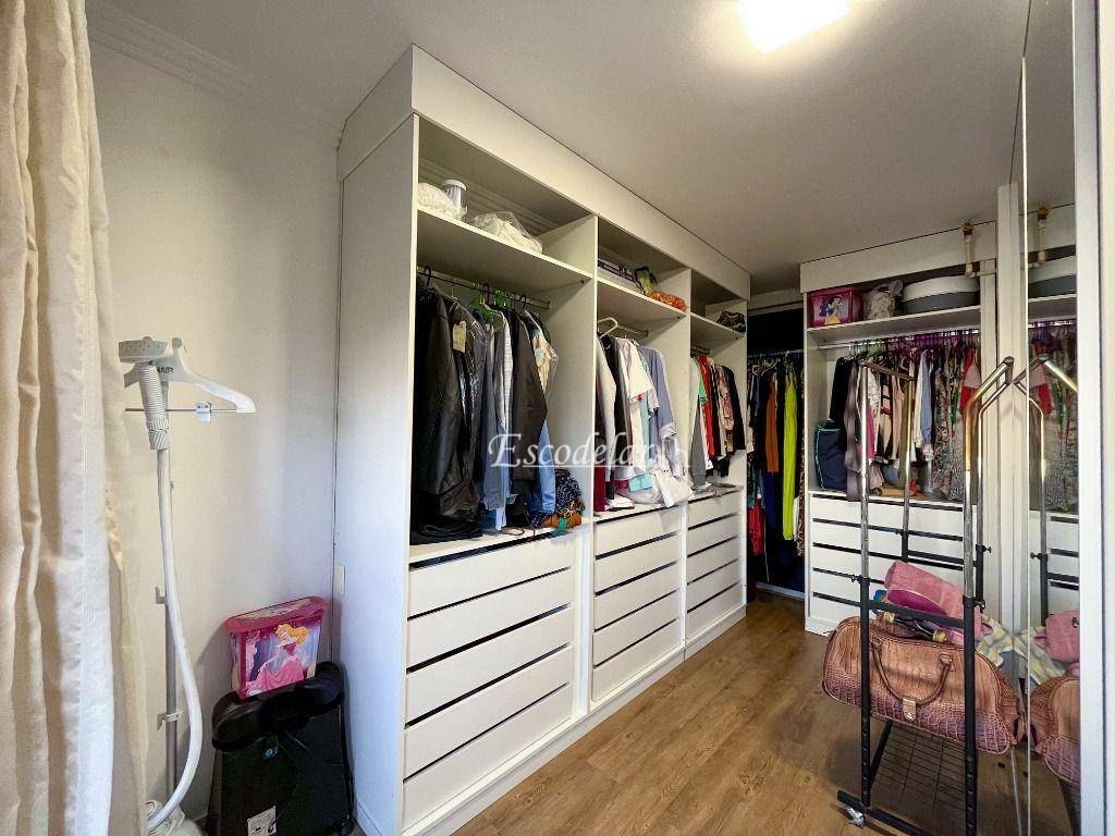 Apartamento à venda com 3 quartos, 200m² - Foto 53