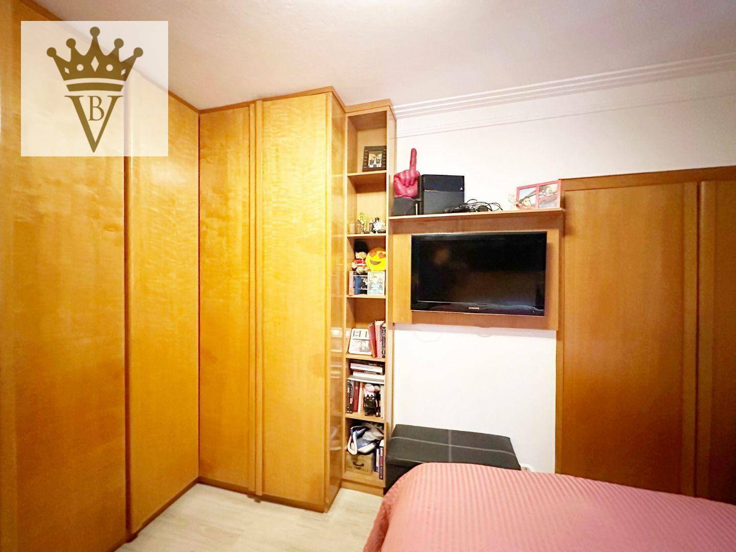 Apartamento à venda com 2 quartos, 63m² - Foto 25