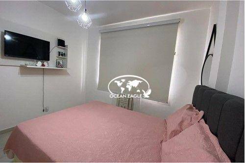 Cobertura à venda com 3 quartos, 110m² - Foto 9