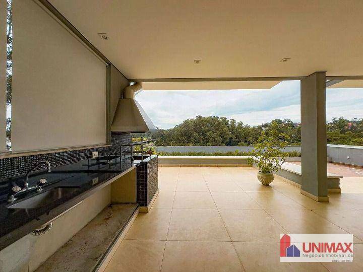 Casa à venda com 4 quartos, 312m² - Foto 4