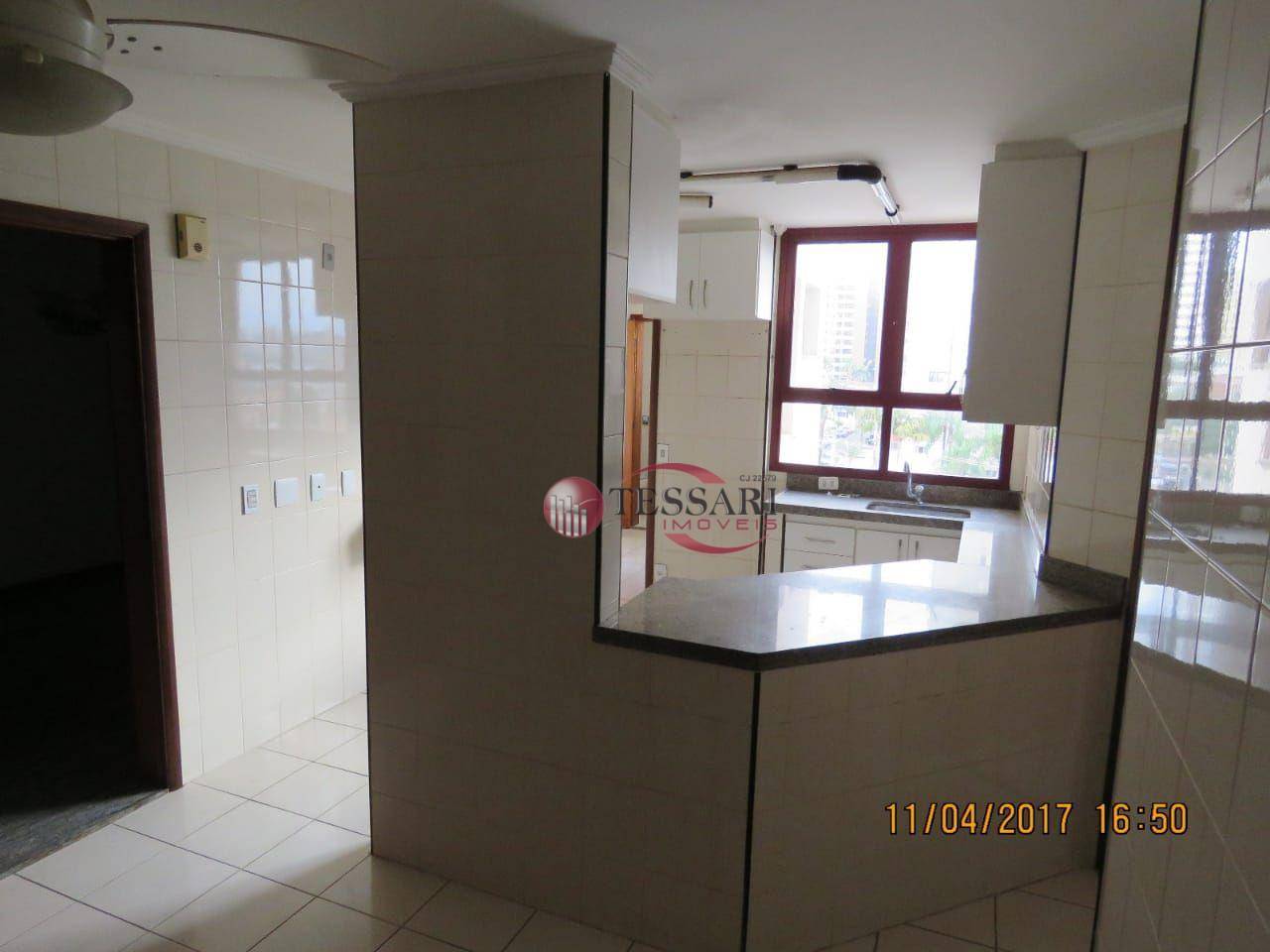 Apartamento à venda e aluguel com 4 quartos, 133m² - Foto 4