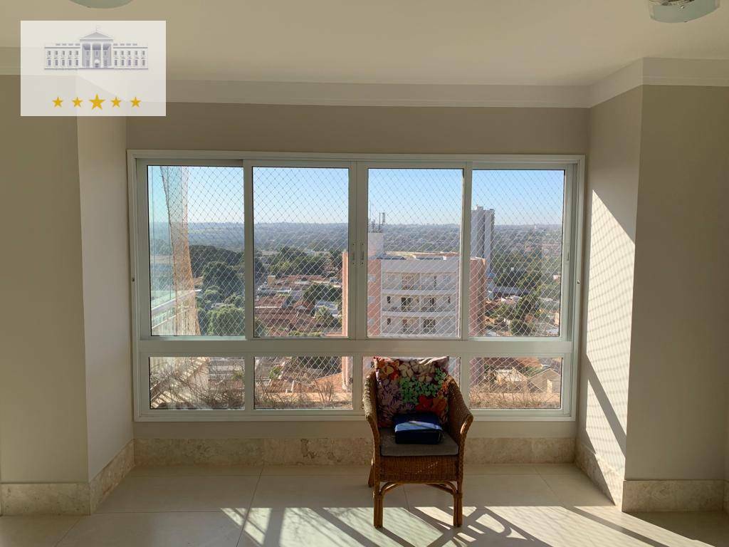 Apartamento à venda com 3 quartos, 160m² - Foto 5