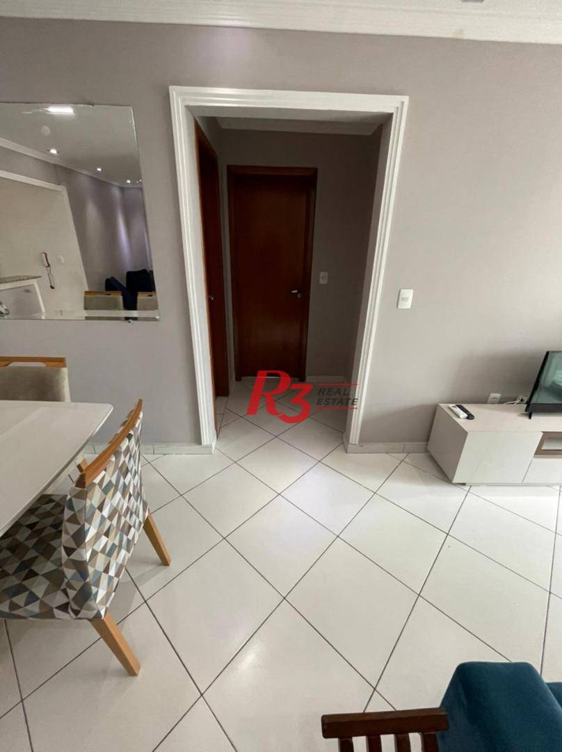 Apartamento à venda com 2 quartos, 80m² - Foto 5