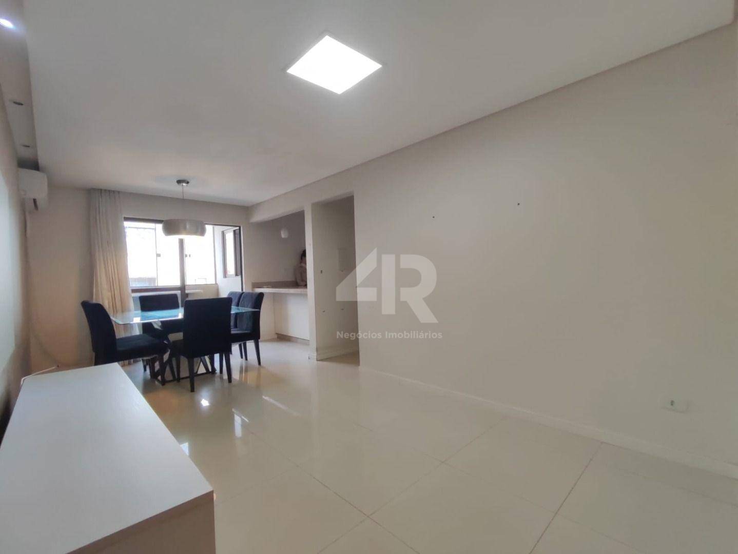 Apartamento à venda com 2 quartos, 60m² - Foto 3