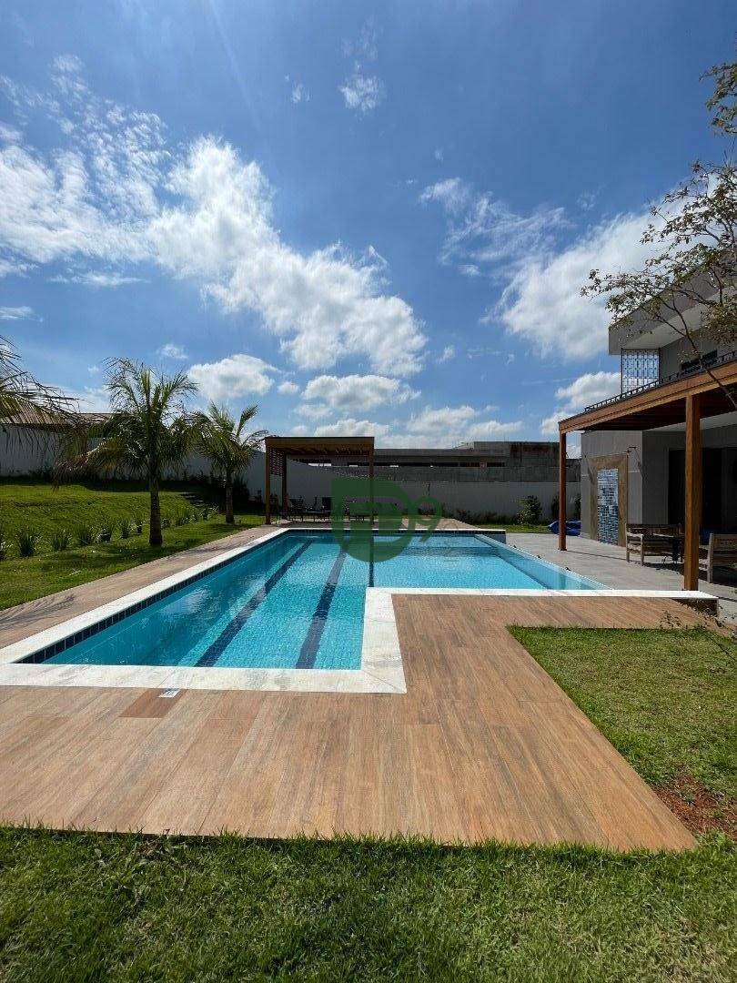 Casa de Condomínio à venda com 5 quartos, 490m² - Foto 61