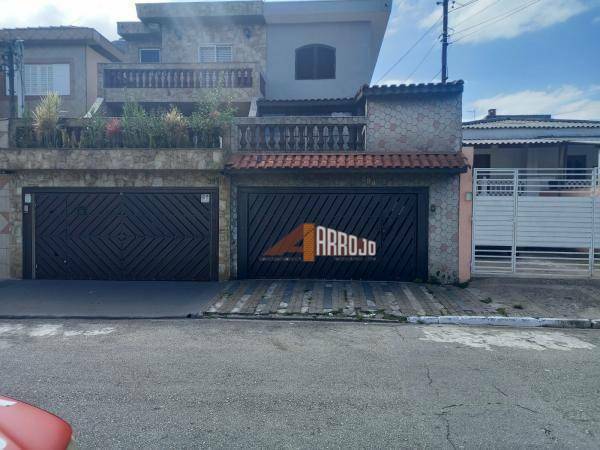 Sobrado à venda com 3 quartos, 143m² - Foto 20