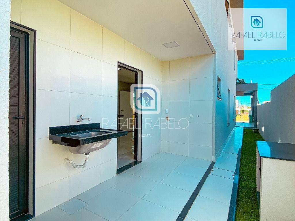 Casa de Condomínio à venda com 4 quartos, 238m² - Foto 21