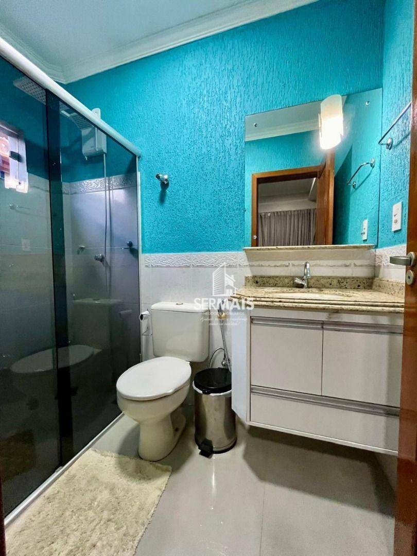 Sobrado à venda com 4 quartos, 220m² - Foto 19