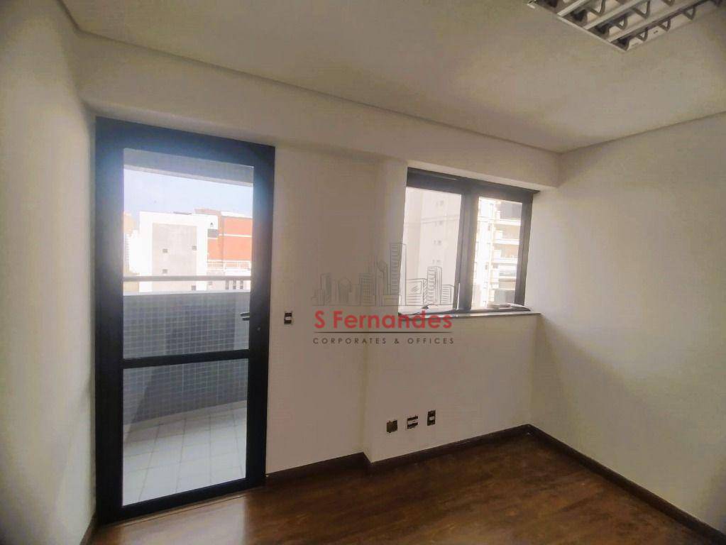 Conjunto Comercial-Sala para alugar, 43m² - Foto 7