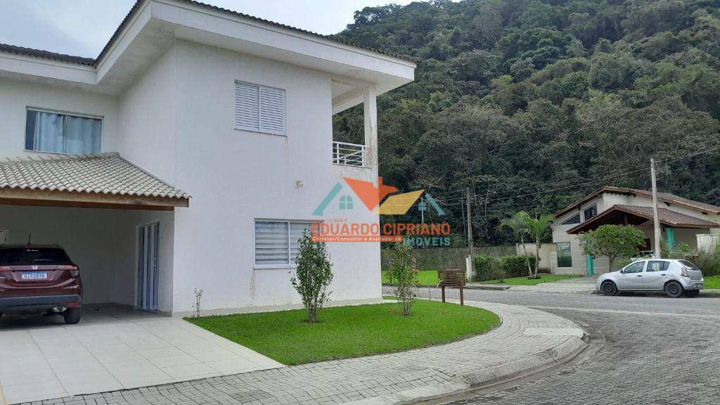 Casa de Condomínio à venda com 4 quartos, 221m² - Foto 17