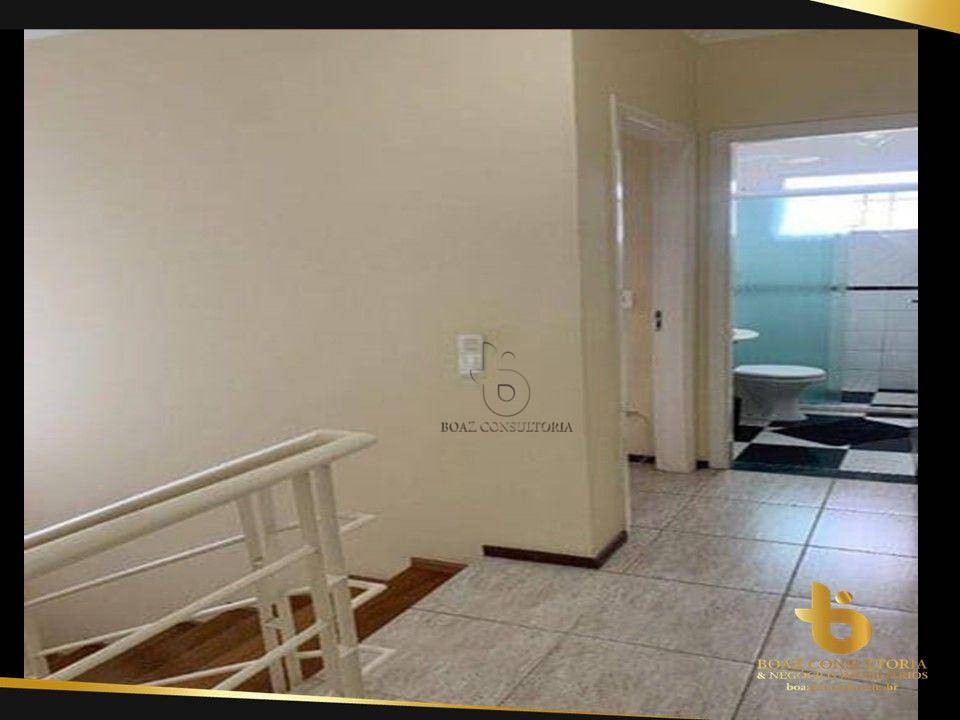 Sobrado à venda com 3 quartos, 150m² - Foto 10