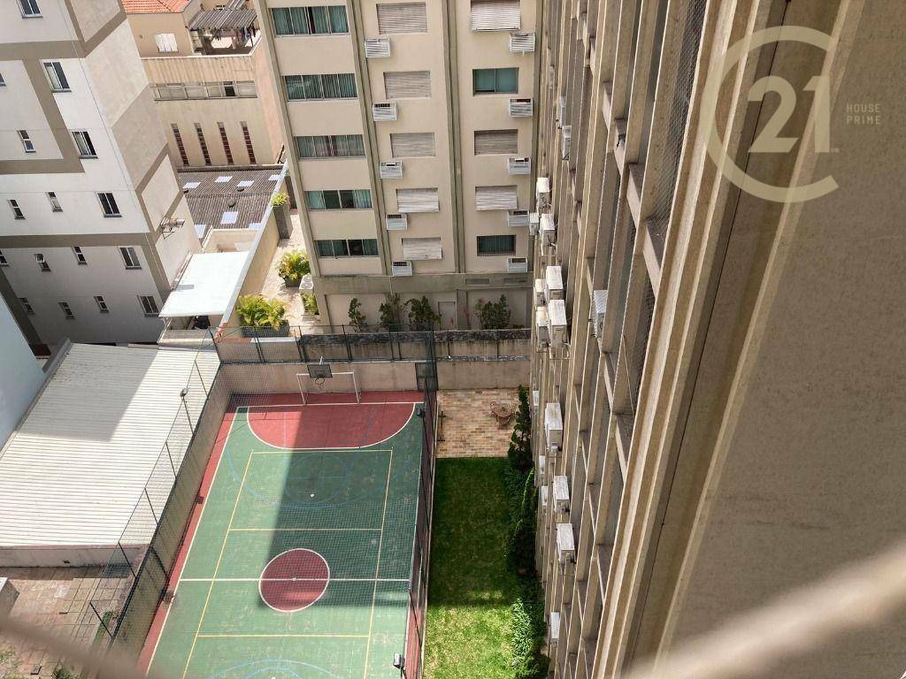 Apartamento à venda com 4 quartos, 275m² - Foto 41