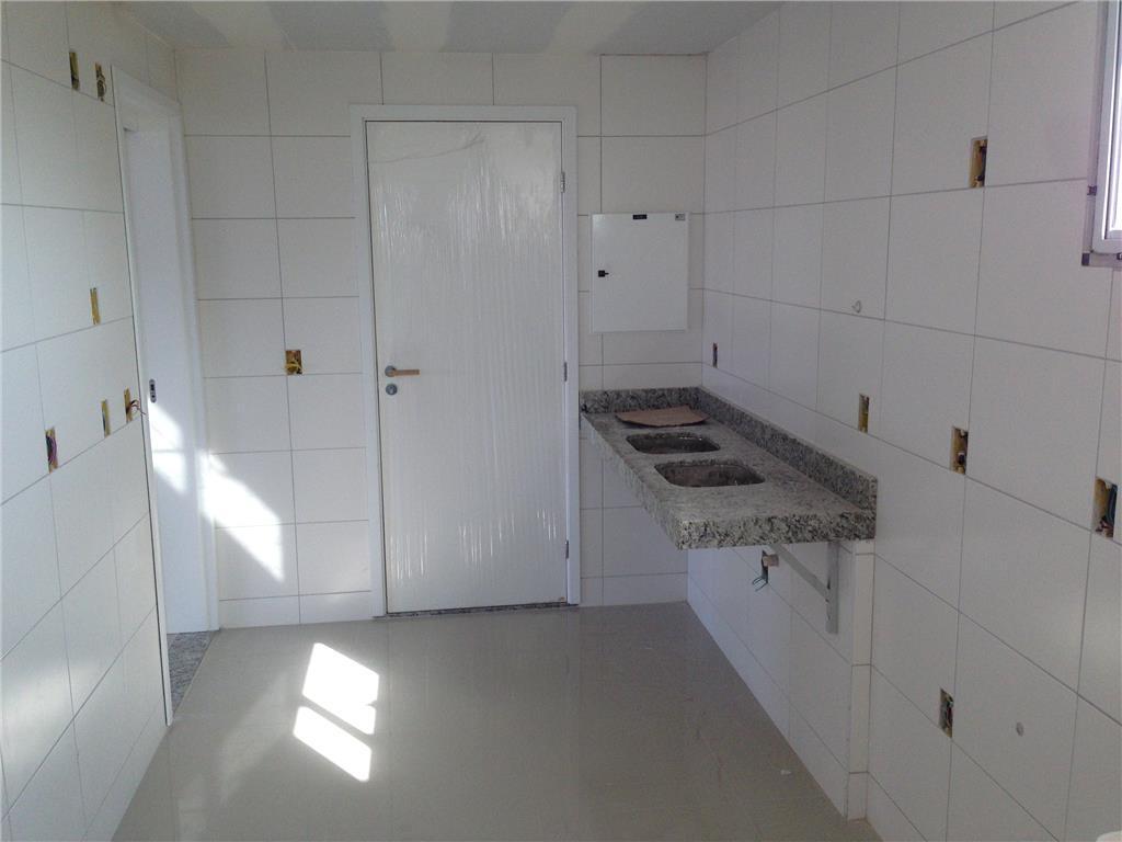 Apartamento à venda com 3 quartos, 130m² - Foto 26