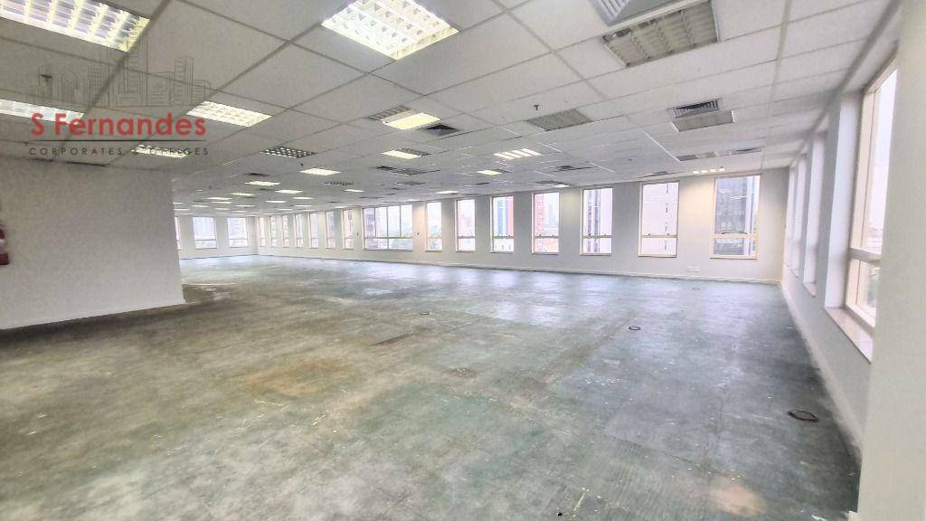 Conjunto Comercial-Sala para alugar, 362m² - Foto 5