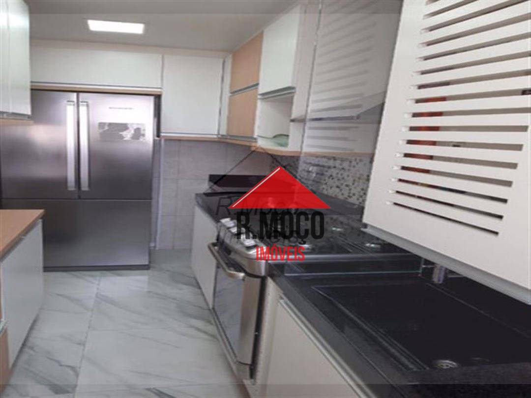 Apartamento à venda com 3 quartos, 64m² - Foto 8