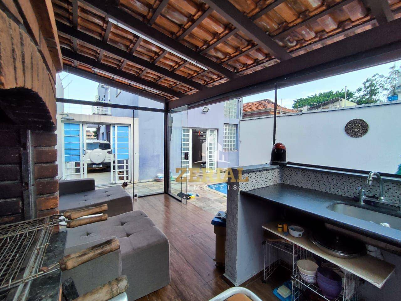 Sobrado à venda com 3 quartos, 155m² - Foto 18