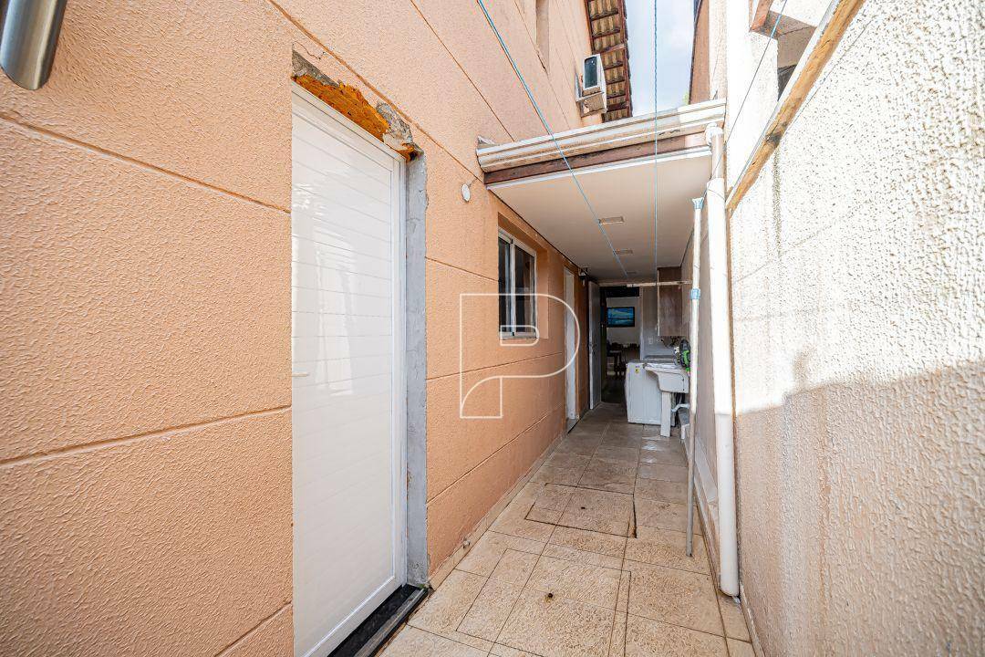 Casa de Condomínio à venda com 3 quartos, 174m² - Foto 45