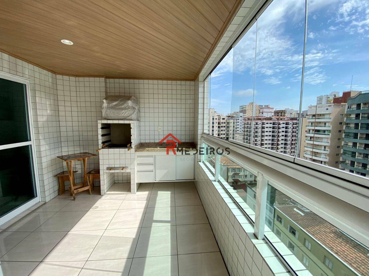 Cobertura à venda com 3 quartos, 315m² - Foto 6