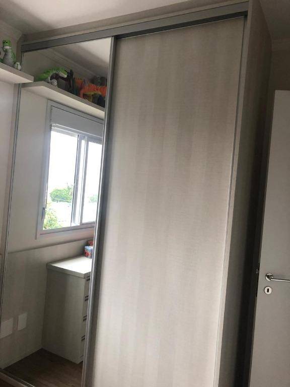 Apartamento à venda com 3 quartos, 102m² - Foto 4