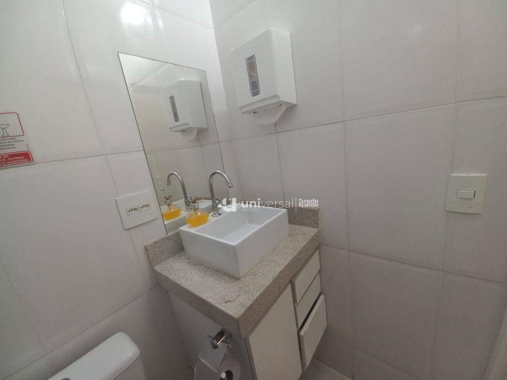 Loja-Salão para alugar, 39m² - Foto 8