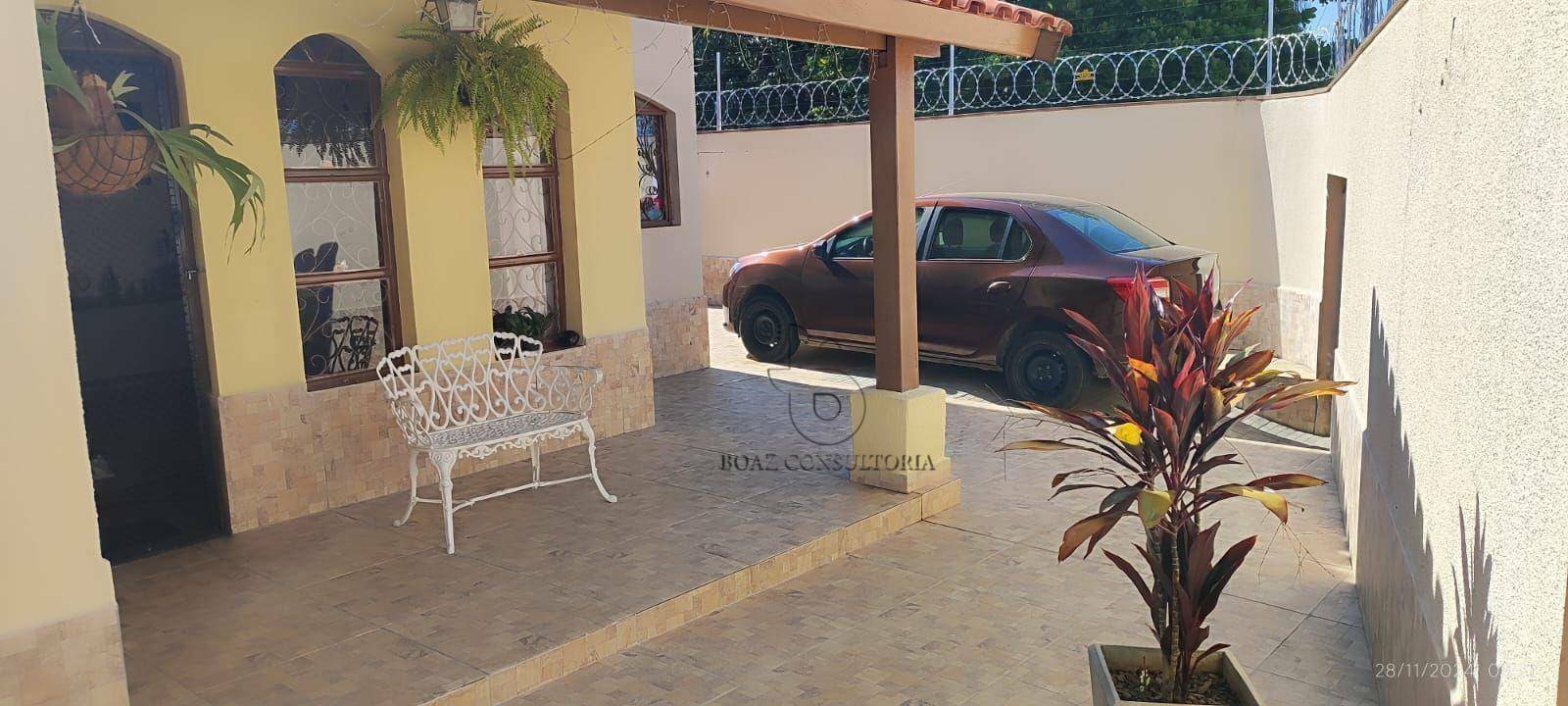 Casa à venda com 2 quartos, 97m² - Foto 3