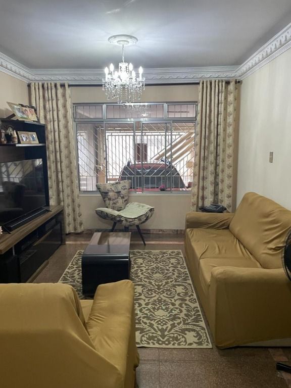 Sobrado à venda com 2 quartos, 121m² - Foto 4