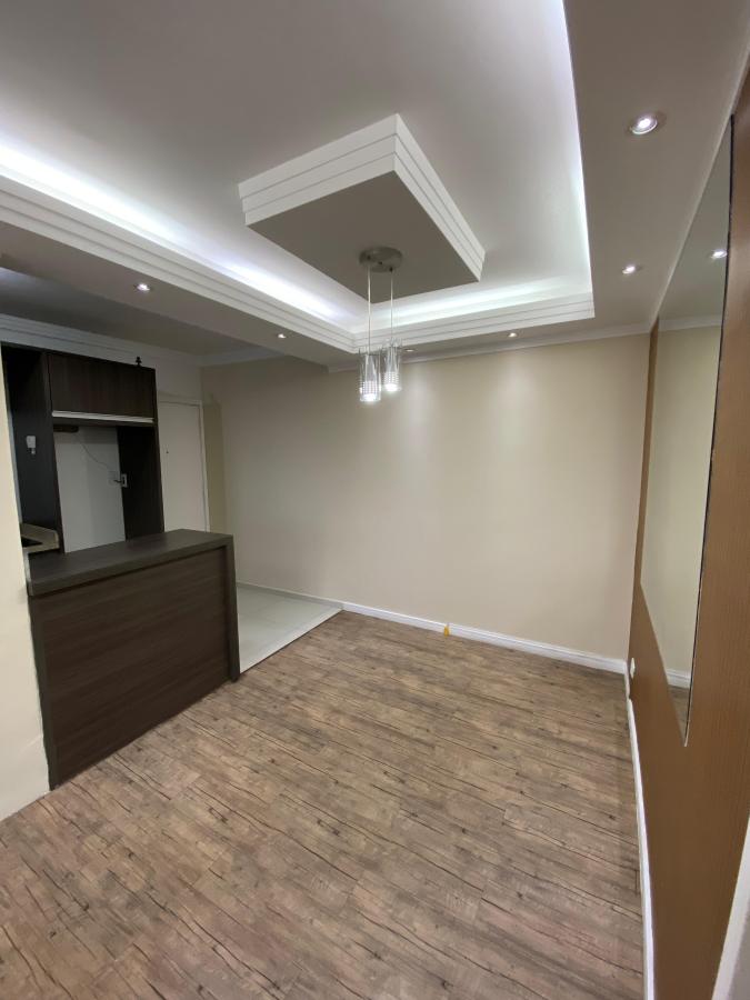 Apartamento à venda com 2 quartos, 54m² - Foto 13