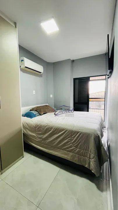 Apartamento à venda com 2 quartos, 87m² - Foto 6