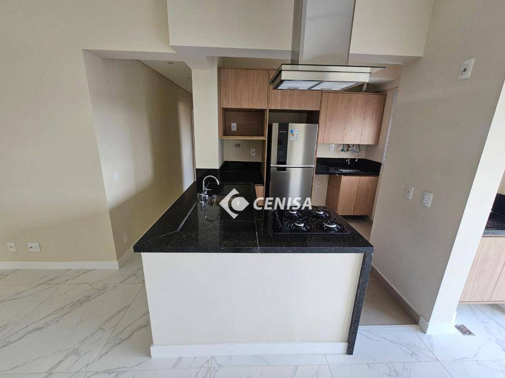 Apartamento para alugar com 2 quartos, 82m² - Foto 7