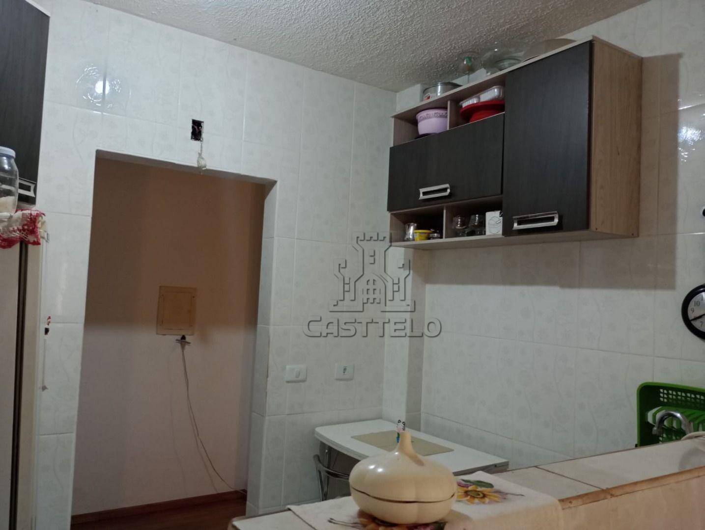 Apartamento à venda com 2 quartos, 63m² - Foto 5