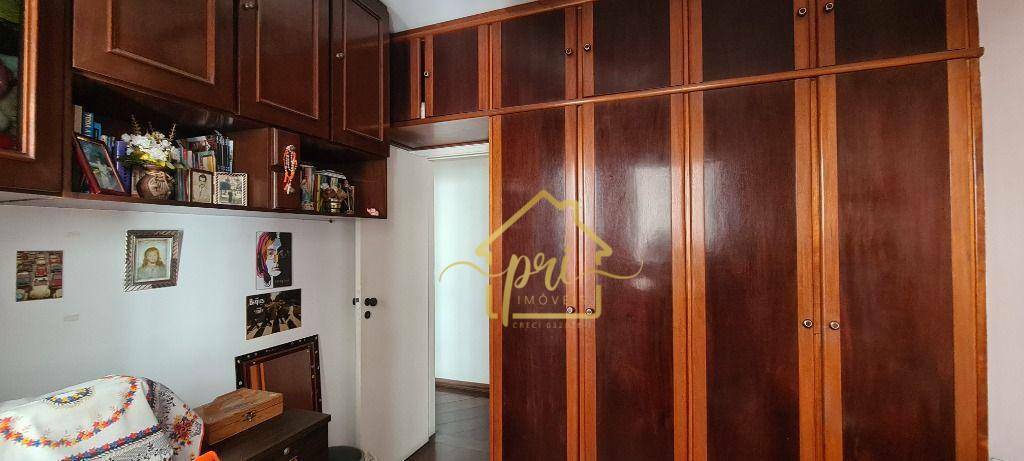 Apartamento à venda com 3 quartos, 134m² - Foto 24