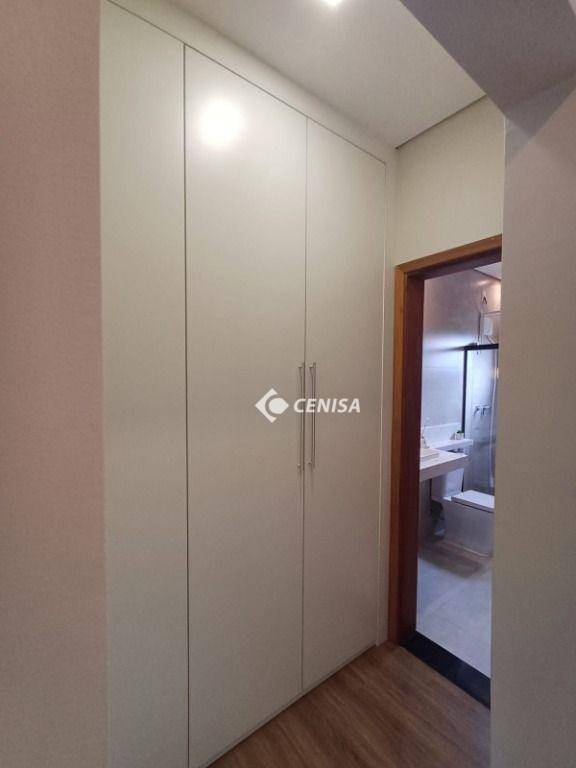 Casa de Condomínio à venda com 3 quartos, 205m² - Foto 44