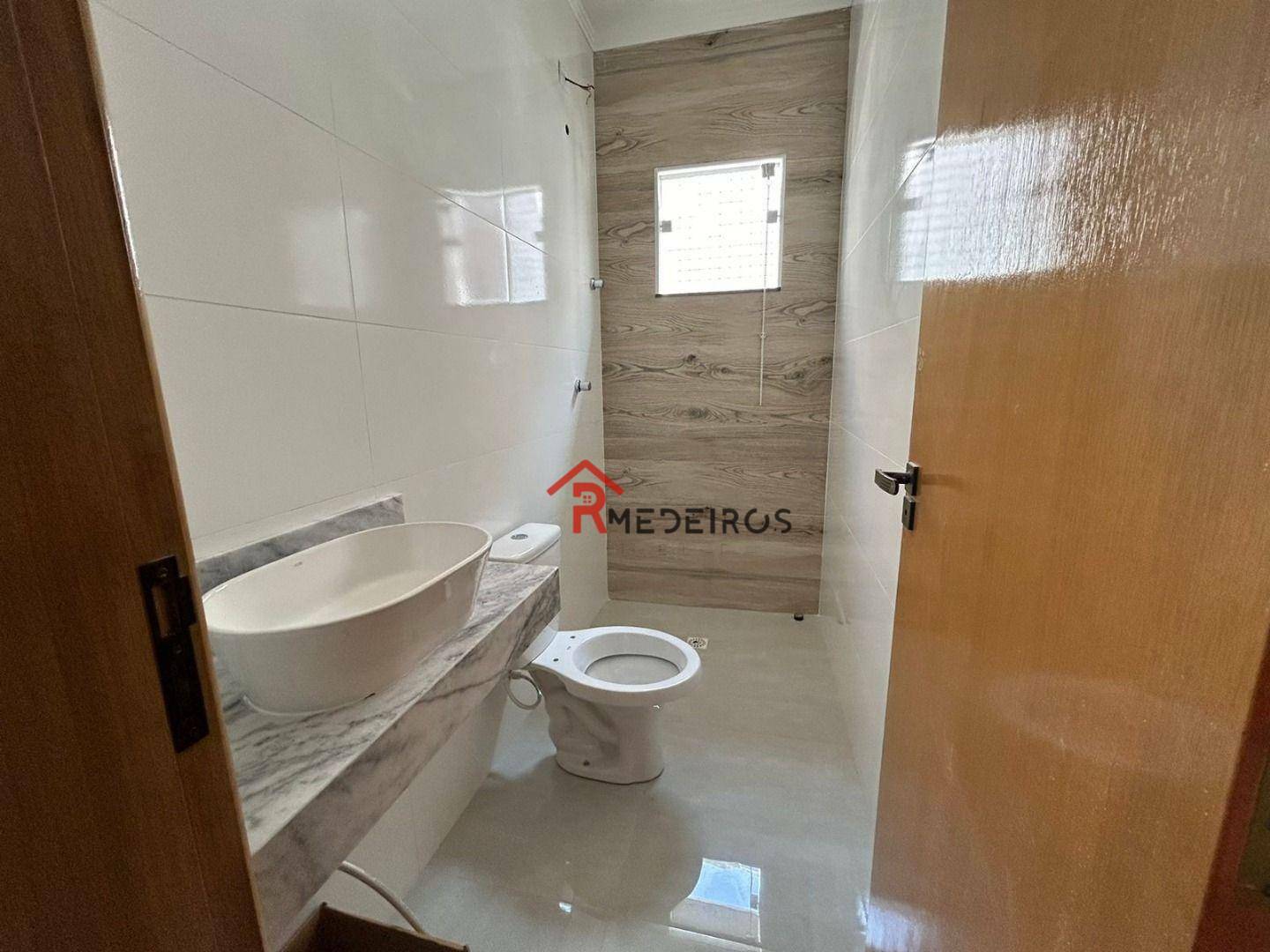 Casa à venda com 3 quartos, 110M2 - Foto 24