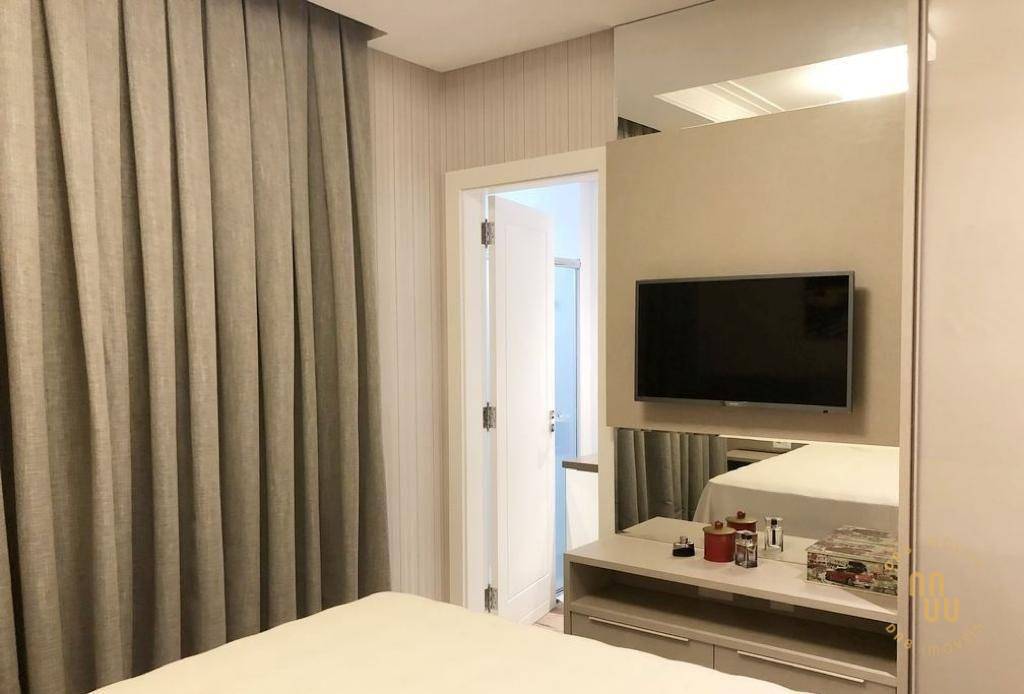 Apartamento à venda com 3 quartos, 156m² - Foto 23