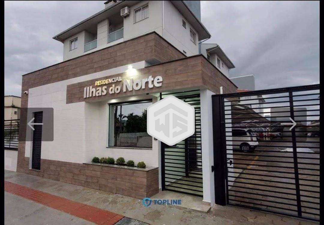 Apartamento, 2 quartos, 54 m² - Foto 1