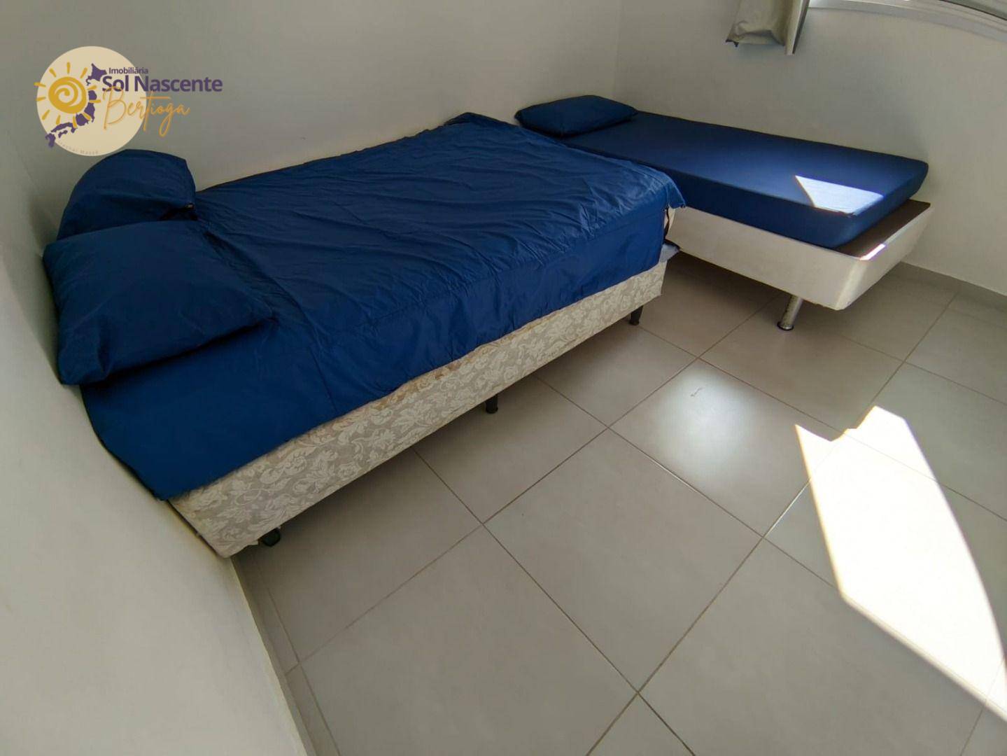 Apartamento à venda com 2 quartos, 52m² - Foto 13