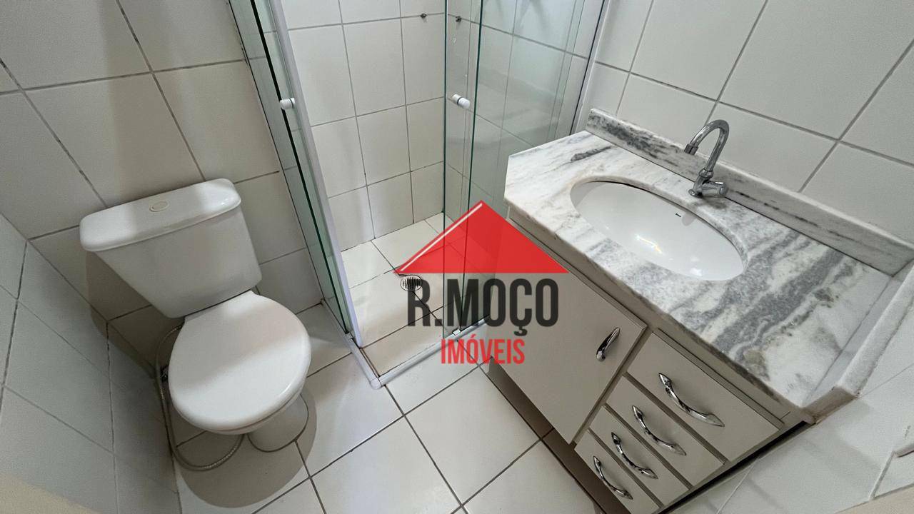 Apartamento para alugar com 3 quartos, 70m² - Foto 34