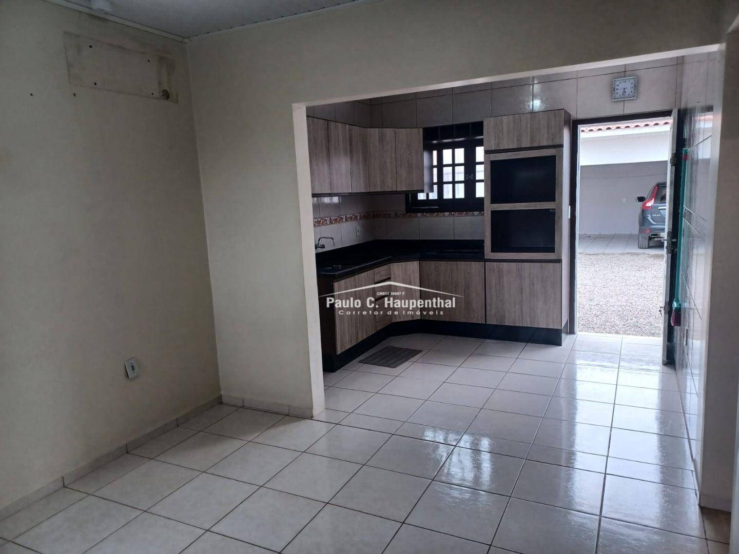 Casa à venda com 2 quartos, 105m² - Foto 6