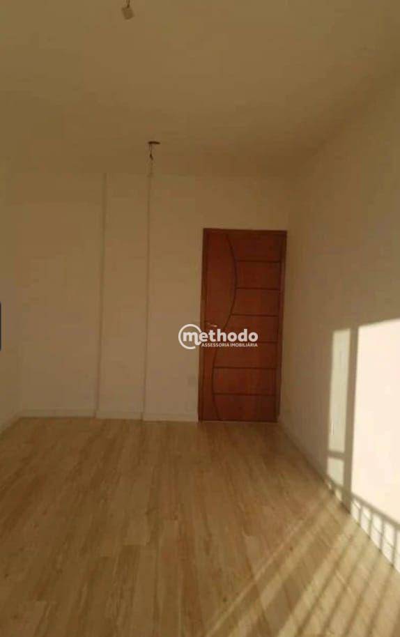 Apartamento à venda com 2 quartos, 60m² - Foto 3