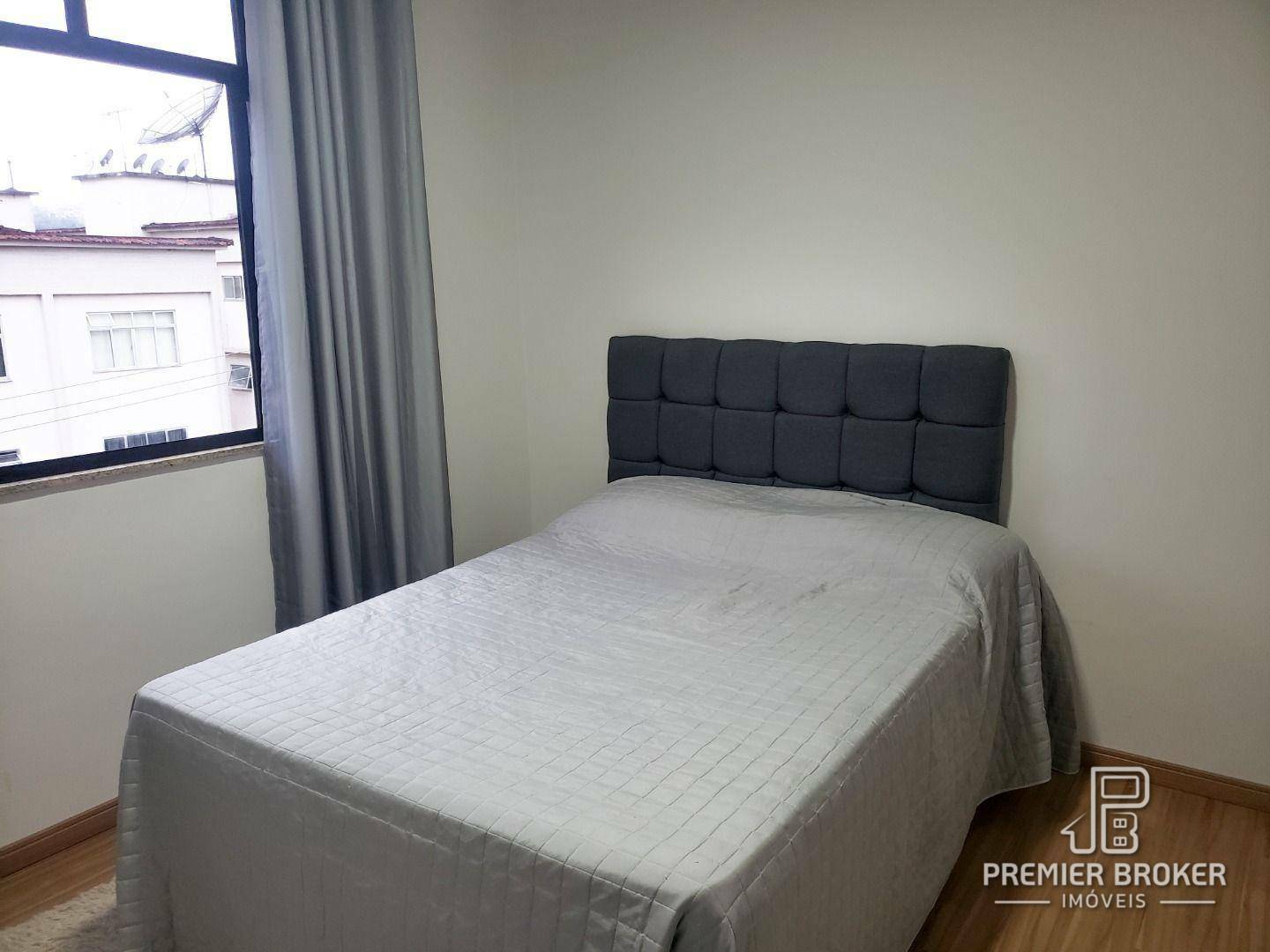 Apartamento à venda com 1 quarto, 30m² - Foto 6