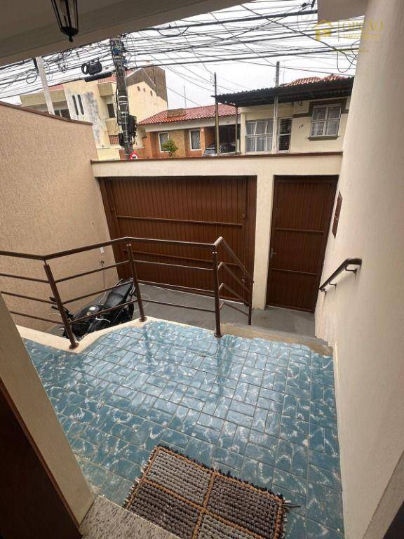 Casa, 2 quartos, 125 m² - Foto 1