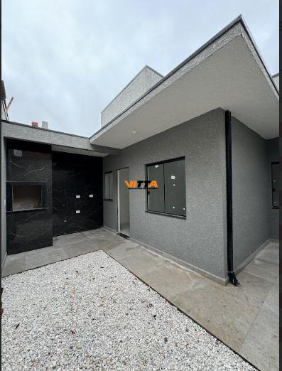 Casa, 3 quartos, 60 m² - Foto 3