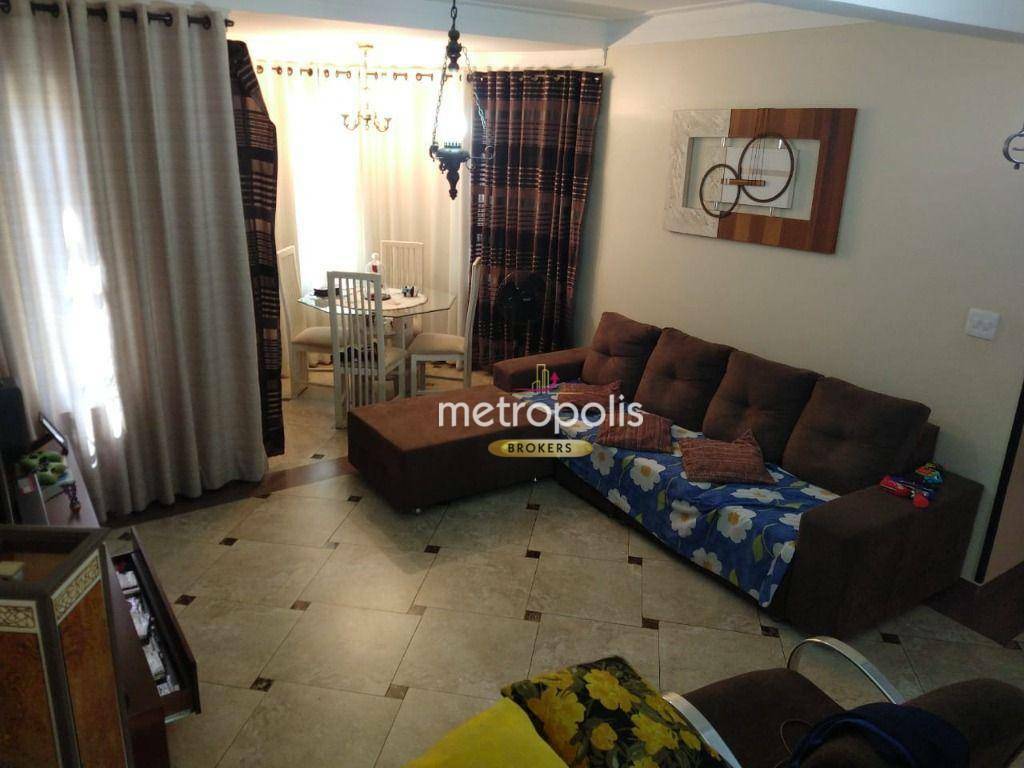 Sobrado à venda com 4 quartos, 290m² - Foto 5