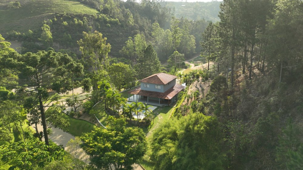 Casa, 4 quartos, 20000 m² - Foto 3