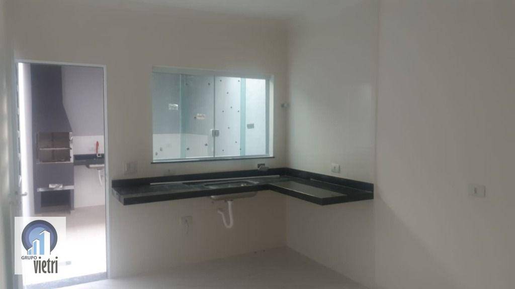 Sobrado à venda com 3 quartos, 140m² - Foto 14