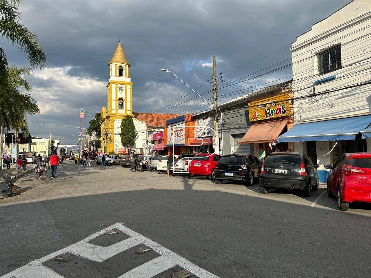 Loja-Salão, 334 m² - Foto 2